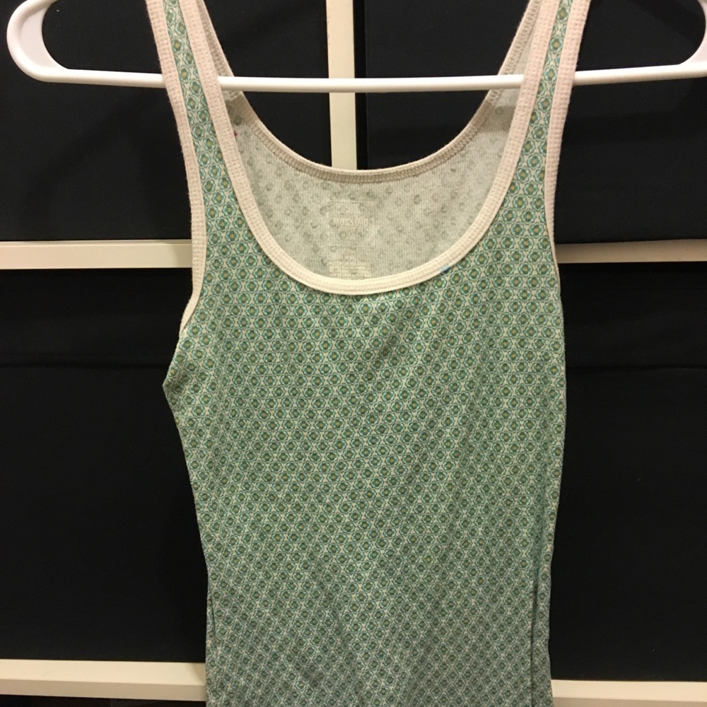 Tank top